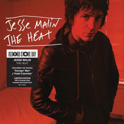 Jessie Malin- The Heat -RSD24 - VINYL
