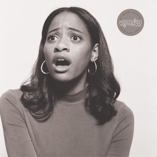 Kilo Kish- Reflection in Real Time - VINYL