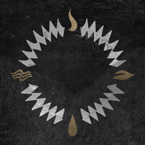 Our Home Our Hollow: Burn In the Flood - VINYL