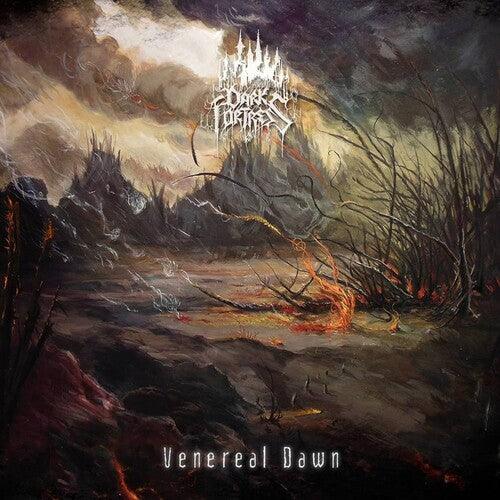 Dark Fortress- Venereal Dawn - VINYL