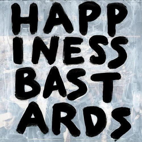 Black Crowes- Happiness Bastards - VINYL