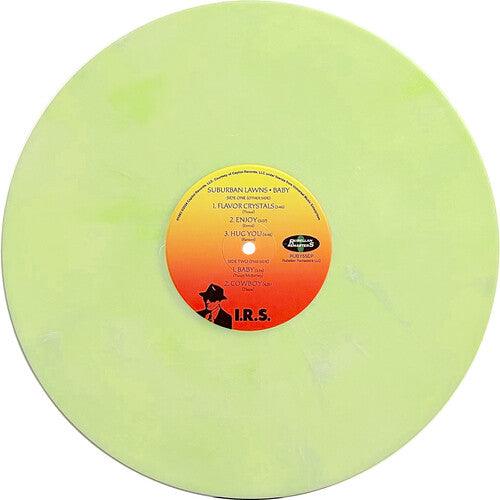Suburban Lawns- Baby - VINYL