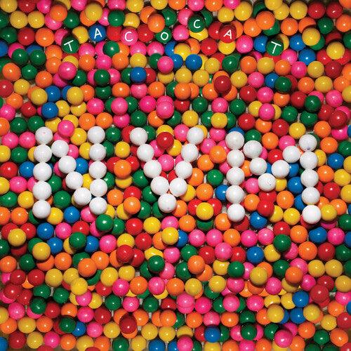 Tacocat- Nvm (Gold Vinyl) - VINYL