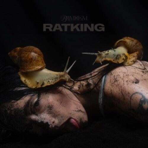 Brimheim- Ratking - VINYL