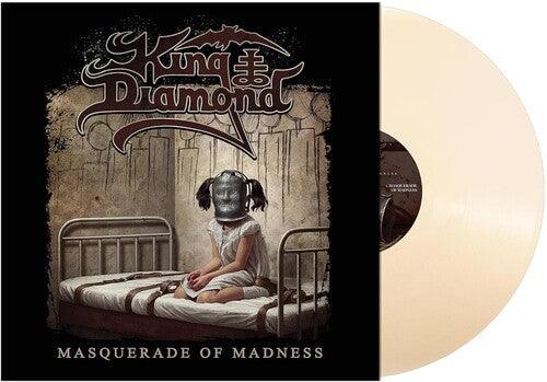 King Diamond- Masquerade Of Madness - VINYL