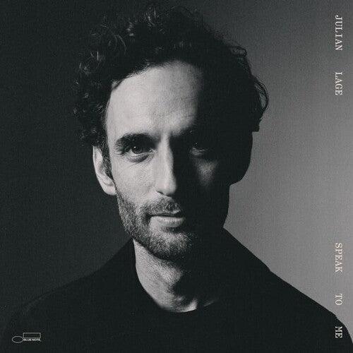 Julian Lage- Speak To Me - VINYL