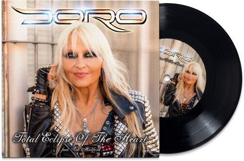 Doro- Total Eclipse of the Heart - VINYL