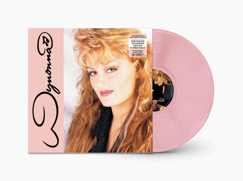 Wynonna Judd: Wynonna  \ CD