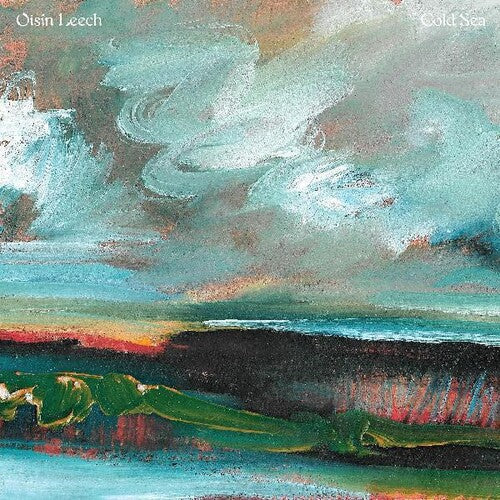 Oisin Leech: Cold Sea  \ CD