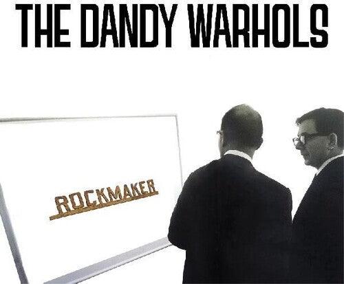 The Dandy Warhols- Rockmaker - VINYL