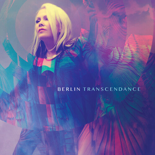 Berlin: Transcendance  \ CD