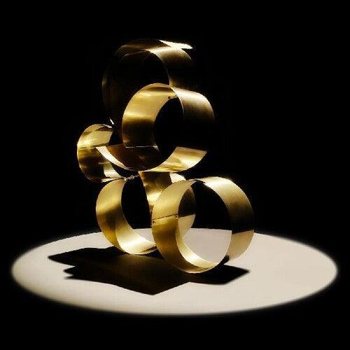 Jlin- Akoma - VINYL