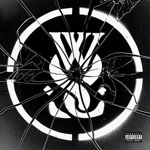 While She Sleeps: SELF HELL - CD