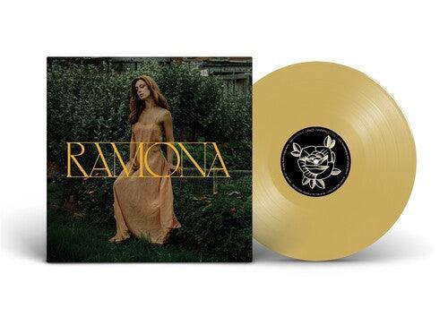 Grace Cummings- Ramona - VINYL