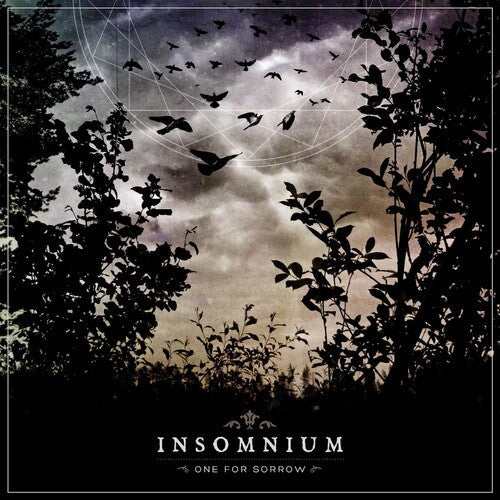 Insomnium: One For Sorrow - VINYL