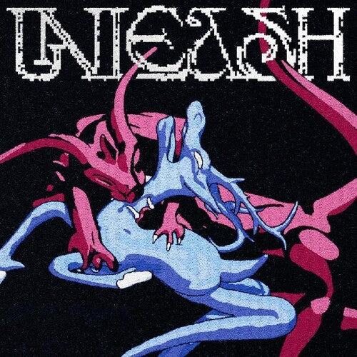 Heavee: Unleash  \ CD