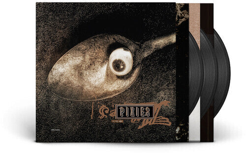 Pixies: Pixies At The BBC - VINYL