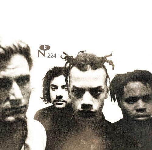 Majesty Crush- Butterflies Don't Go Away - VINYL