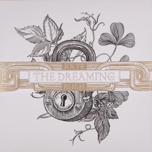 Kate Bush- The Dreaming - Escapologist Edition - VINYL