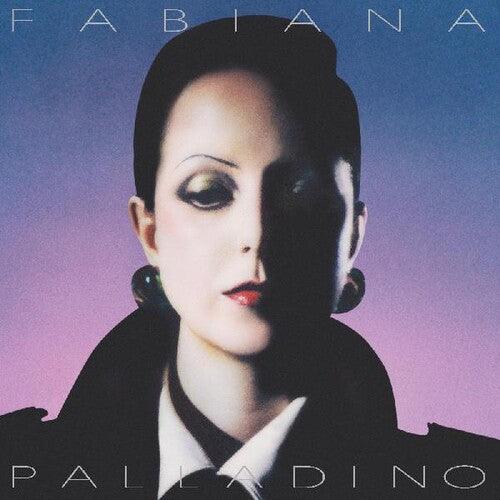 Fabiana Palladino - VINYL