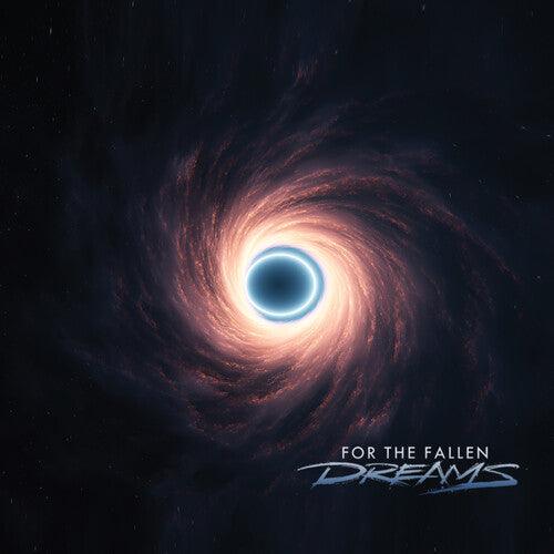 For the Fallen Dreams- For The Fallen Dreams - VINYL