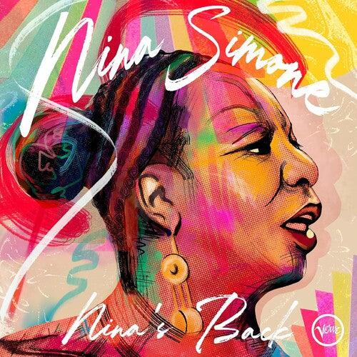 Nina Simone- Nina's Back - VINYL