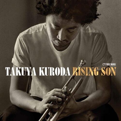 Takuya Kuroda- Rising Son - VINYL