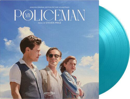Steven Price- My Policeman (Original Soundtrack) - VINYL