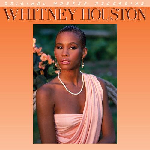 Whitney Houston- Whitney Houston - VINYL