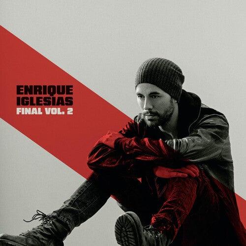 Enrique Iglesias- Final (Vol. 2) - VINYL