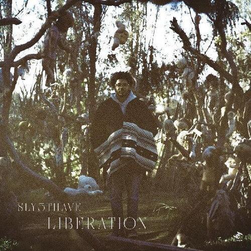 Sly5Thave- Liberation - VINYL