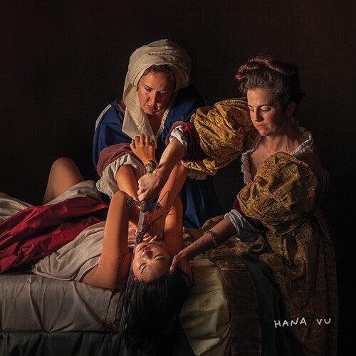 Hana Vu- Romanticism - VINYL