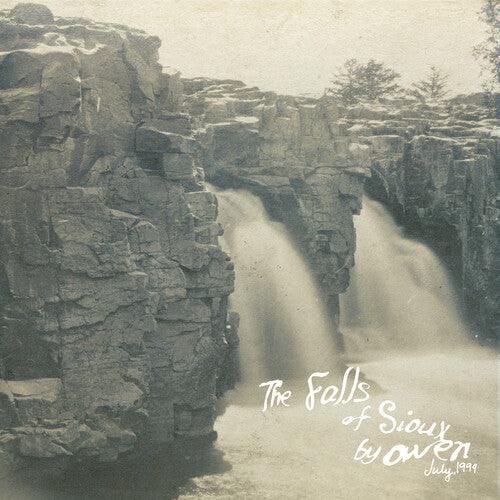 Owen- The Falls of Sioux (Grey Vinyl) - VINYL