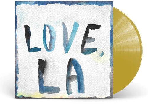 Various- Love, LA -RSD24 - VINYL