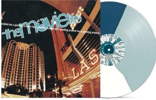 The Movielife- The Movielife Has A Gambling Problem - VINYL