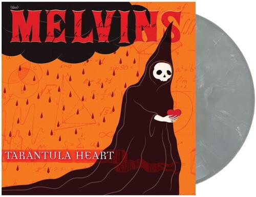 Melvins- Tarantula Heart (Indie Exclusive Vinyl) - VINYL