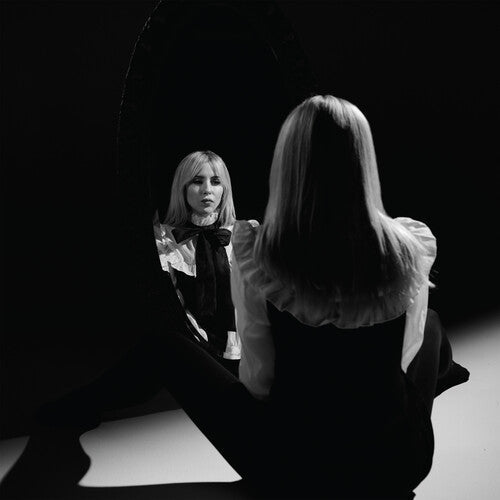 Brie Stoner: Me Veo - Pink \ LP