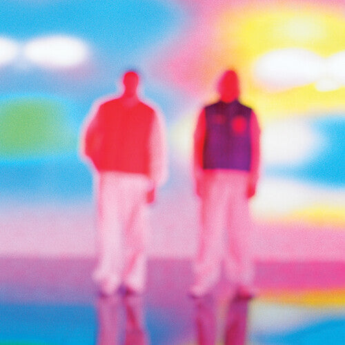 NEIL FRANCES: It's All a Bit Fuzzy  \ CD