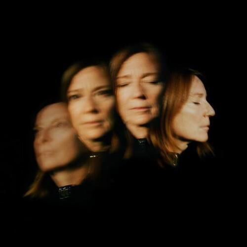 Beth Gibbons- Lives Outgrown - VINYL