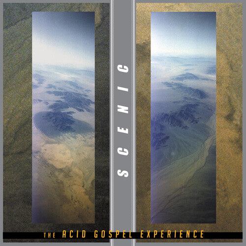 Scenic- The Acid Gospel Experience -RSD24 - VINYL