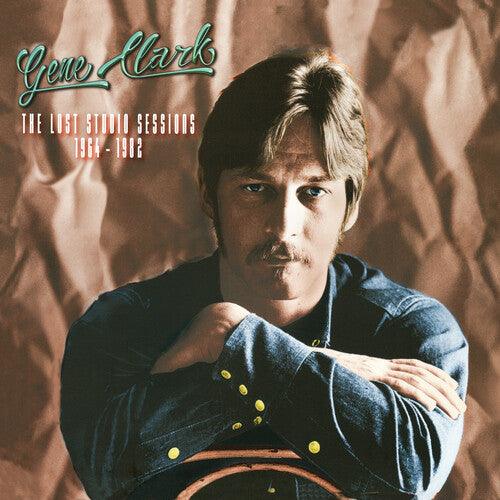 Gene Clark- The Lost Studio Sessions 1964-1982 -RSD24 - VINYL