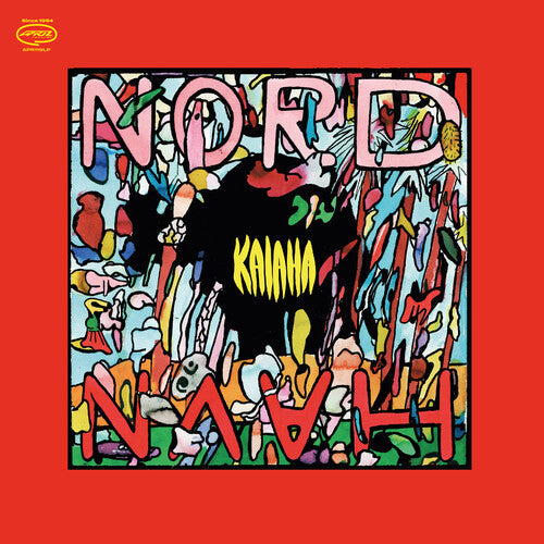 Kalaha: Nord Havn - VINYL