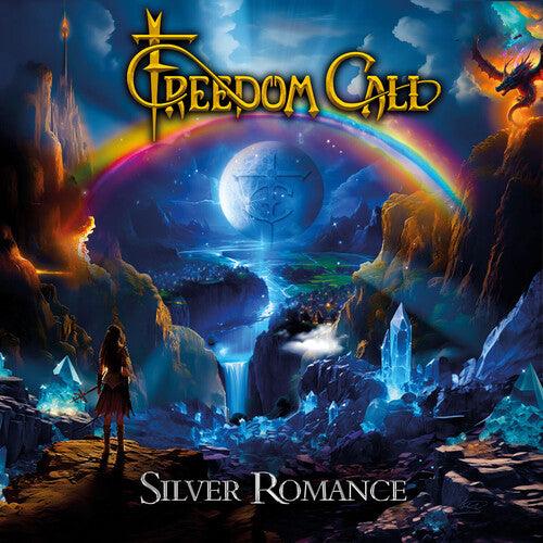 Freedom Call- Silver Romance - VINYL