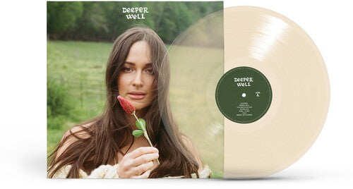 Kacey Musgraves: Deeper Well \ LP