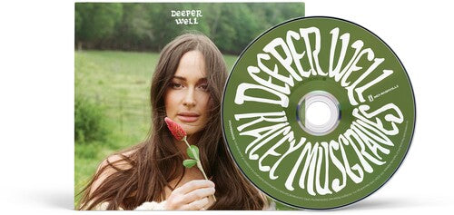 Kacey Musgraves: Deeper Well  \ CD