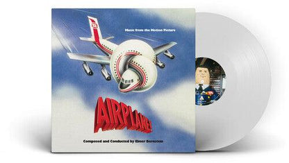 Airplane!  (Original Soundtrack) -RSD24 - VINYL