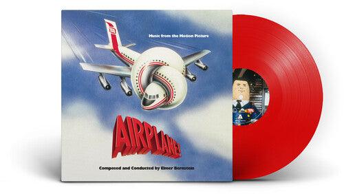 Airplane!  (Original Soundtrack) -RSD24 - VINYL