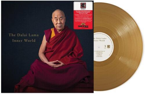 Dalai Lama- Inner World -RSD24 - VINYL