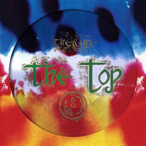The Cure- The Top -RSD24 - VINYL
