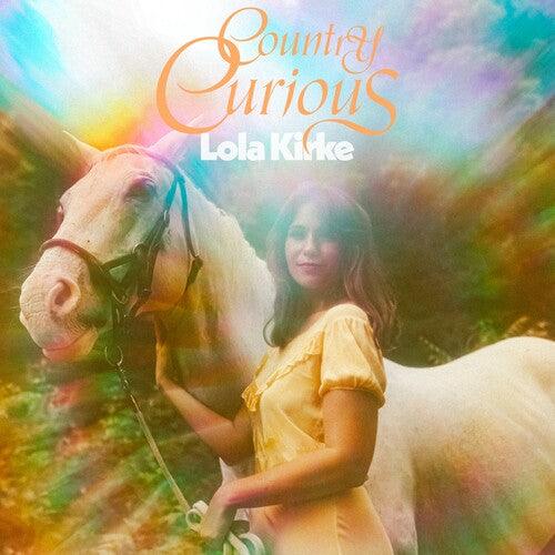 Lola Kirke- Country Curious -RSD24 - VINYL